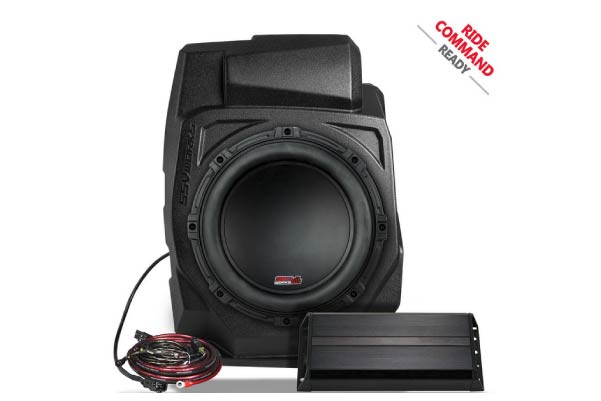  250-RZ5-1VRC / 2020-2024 RZR Pro Under-Dash 10